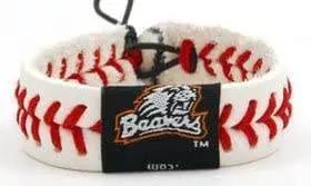  Oregon State Beavers Leather Bracelet One Size Fits All -  ToylandEU™