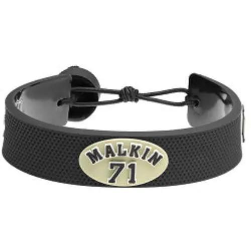  Pittsburgh Penguins Bracelet Jersey Evgeny Malkin Design -  ToylandEU™
