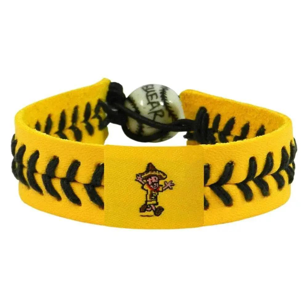  Milwaukee Brewers Team Color Bracelet With Ceramic Bead -  ToylandEU™