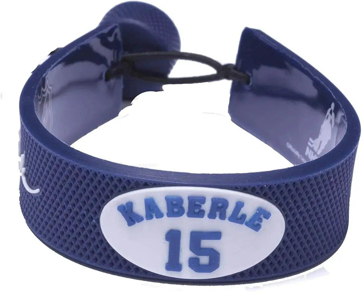  Toronto Maple Leafs Leather Bracelet Kaberle Design -  ToylandEU™