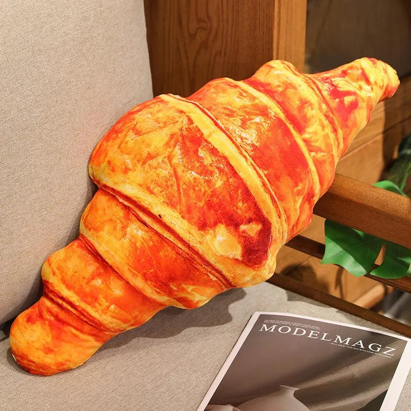  Bread Plush Toy | Multiple Styles | Toylandeu™ 