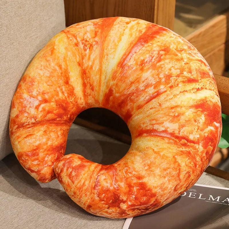  Bread Plush Toy | Multiple Styles | Toylandeu™ 