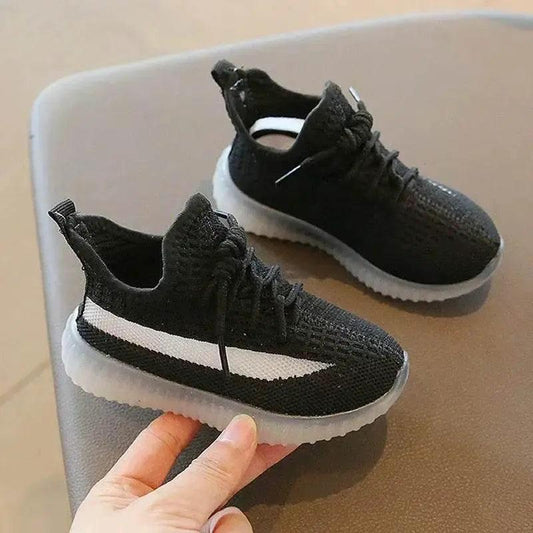  Breathable Anti-Slip Sneakers for Kids - Toyland EU -  ToylandEU™