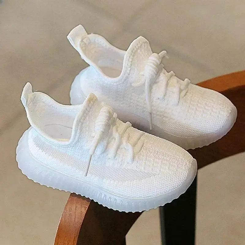  Breathable Anti-Slip Sneakers for Kids - Toyland EU -  ToylandEU™