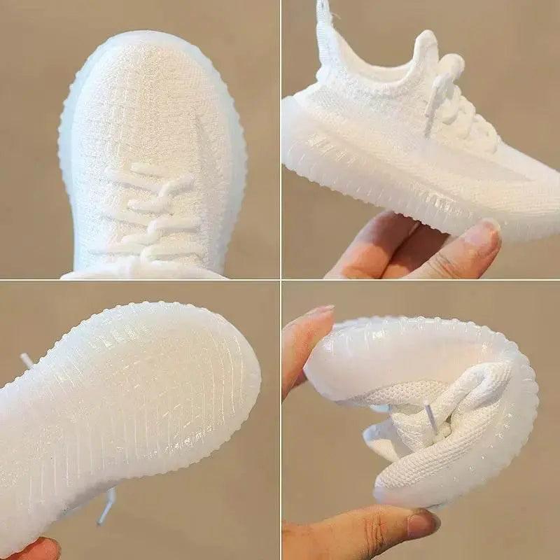 Breathable Anti-Slip Sneakers for Kids - Toyland EU -  ToylandEU™