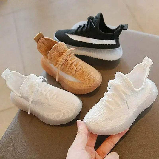  Breathable Anti-Slip Sneakers for Kids - Toyland EU -  ToylandEU™