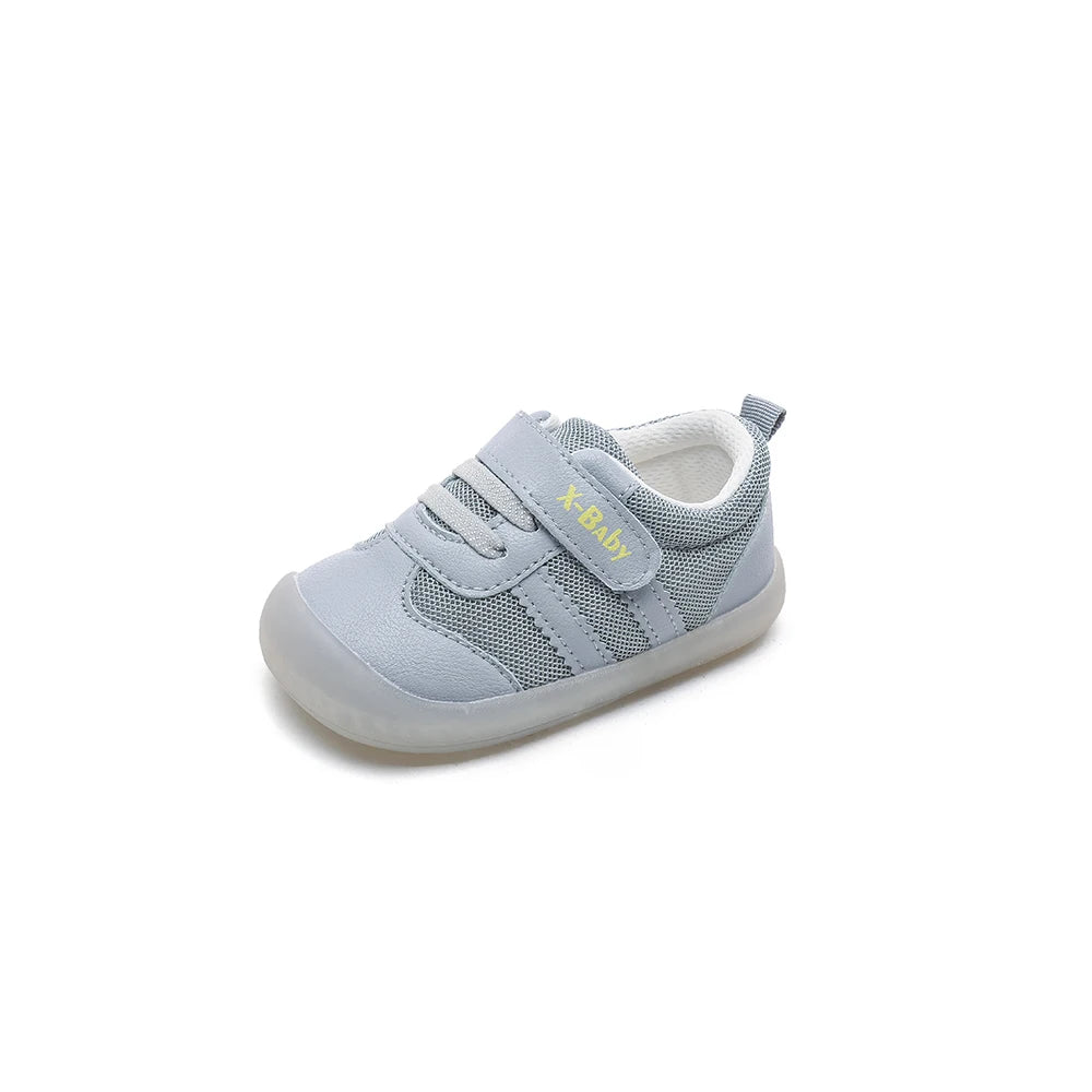 Breathable Baby Shoes Unisex Soft Bottom Fruit Design First Walkers - ToylandEU