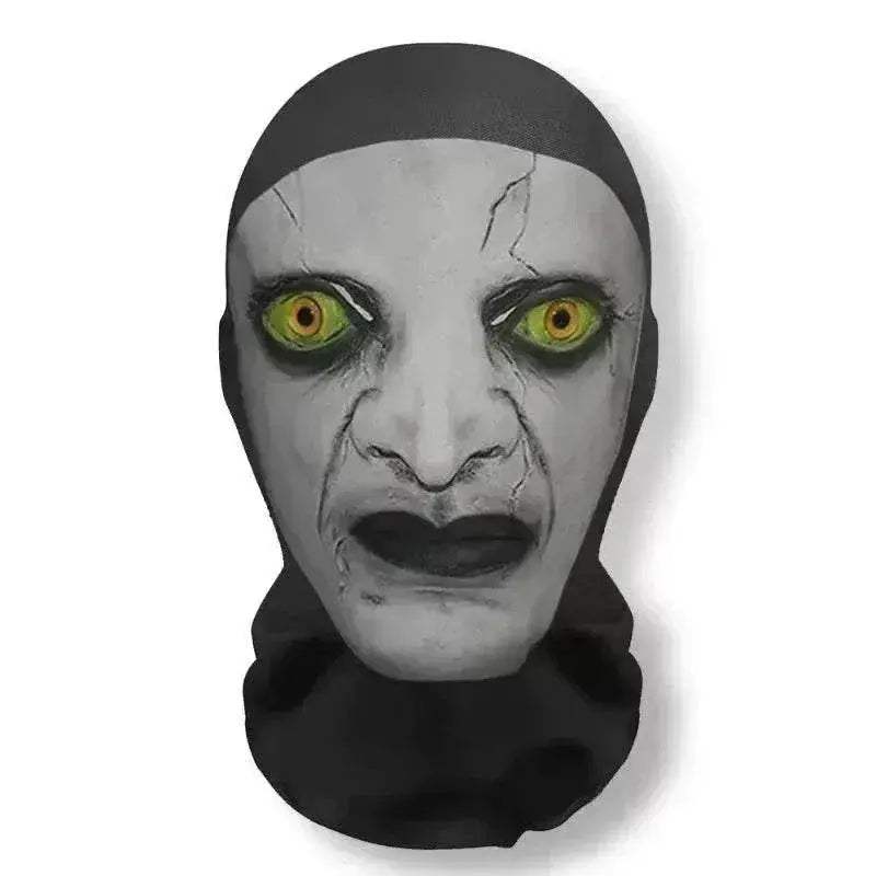  Breathable Balaclava Mask Elastic Mesh Toyland EU -  ToylandEU™