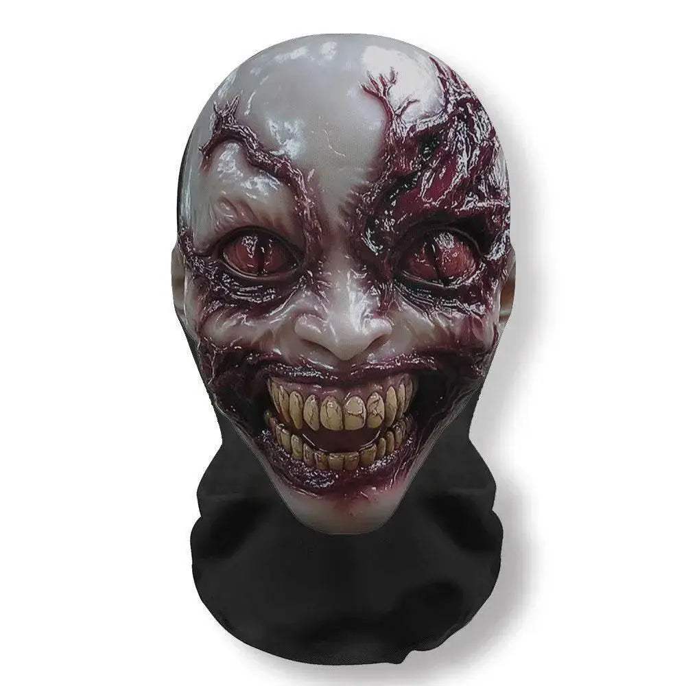  Breathable Balaclava Mask Elastic Mesh Toyland EU -  ToylandEU™