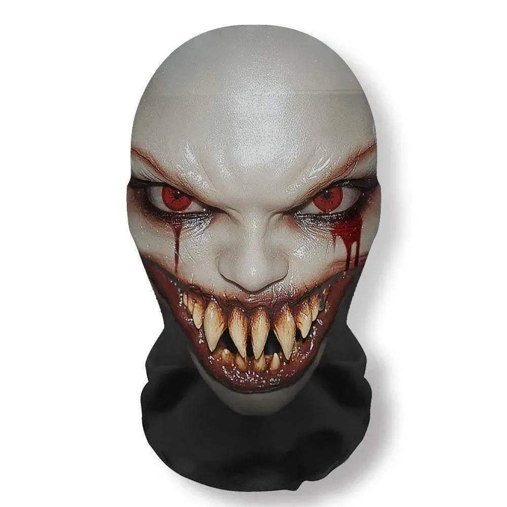  Breathable Balaclava Mask Elastic Mesh Toyland EU -  ToylandEU™
