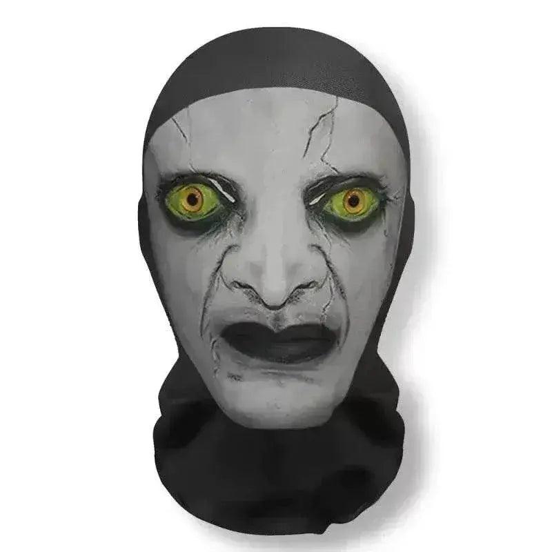  Breathable Balaclava Mask Elastic Mesh Toyland EU -  ToylandEU™