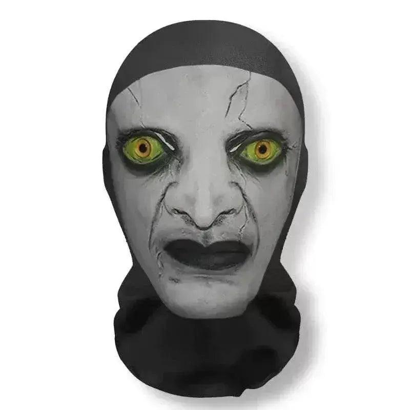 Breathable Balaclava Mask Elastic Mesh Toyland EU -  ToylandEU™