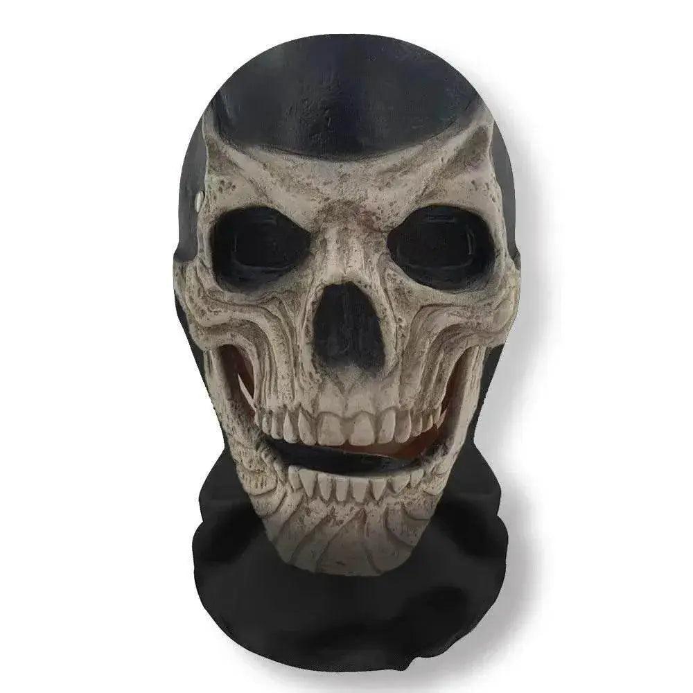  Breathable Balaclava Mask Elastic Mesh Toyland EU -  ToylandEU™