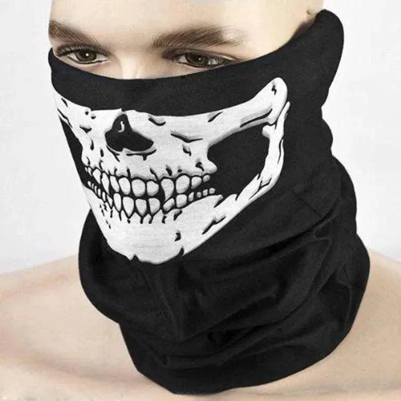 Breathable Balaclava One Size Cycling Mask Toyland EU -  ToylandEU™