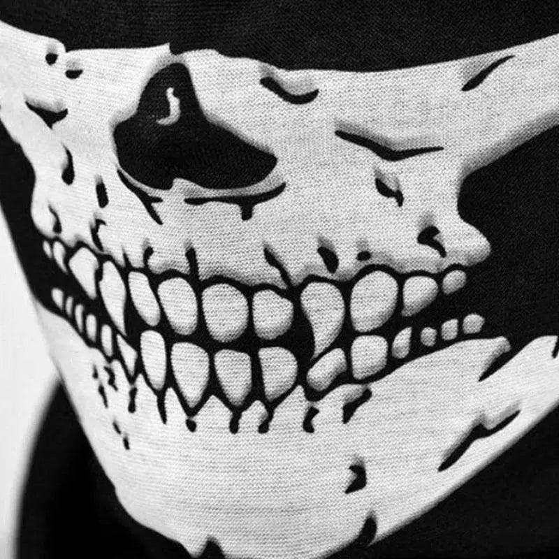  Breathable Balaclava One Size Cycling Mask Toyland EU -  ToylandEU™