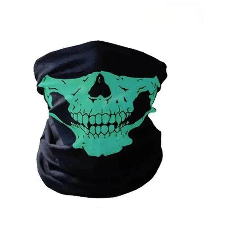  Breathable Balaclava One Size Cycling Mask Toyland EU -  ToylandEU™