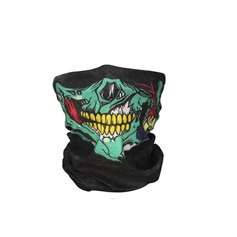  Breathable Balaclava One Size Cycling Mask Toyland EU -  ToylandEU™