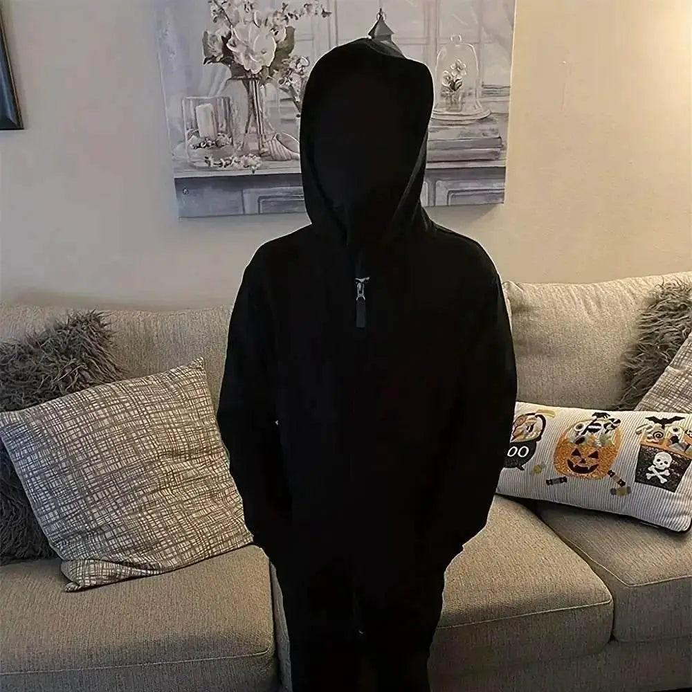 Breathable Black Cosplay Mask 2 Pack Toyland EU -  ToylandEU™