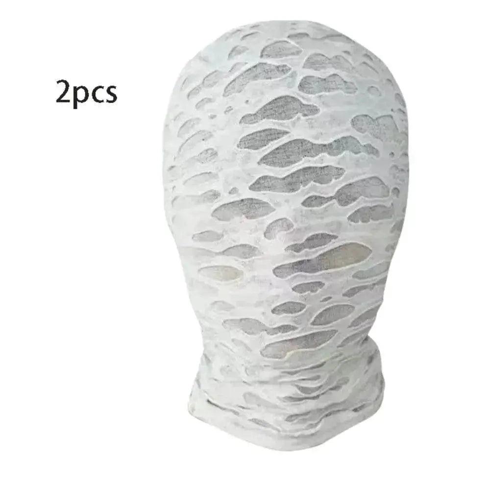  Breathable Black Cosplay Mask 2 Pack Toyland EU -  ToylandEU™