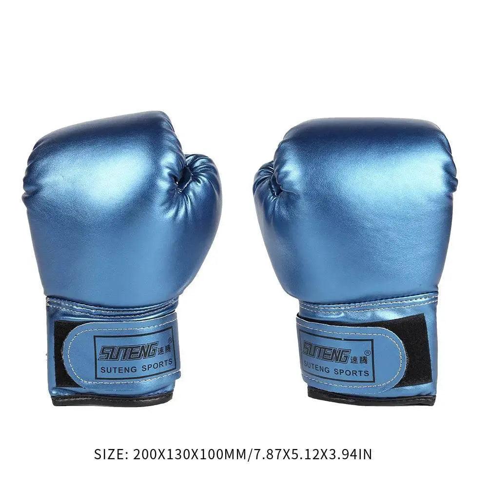  Breathable Boxing Gloves 8oz For Kids Toyland EU -  ToylandEU™