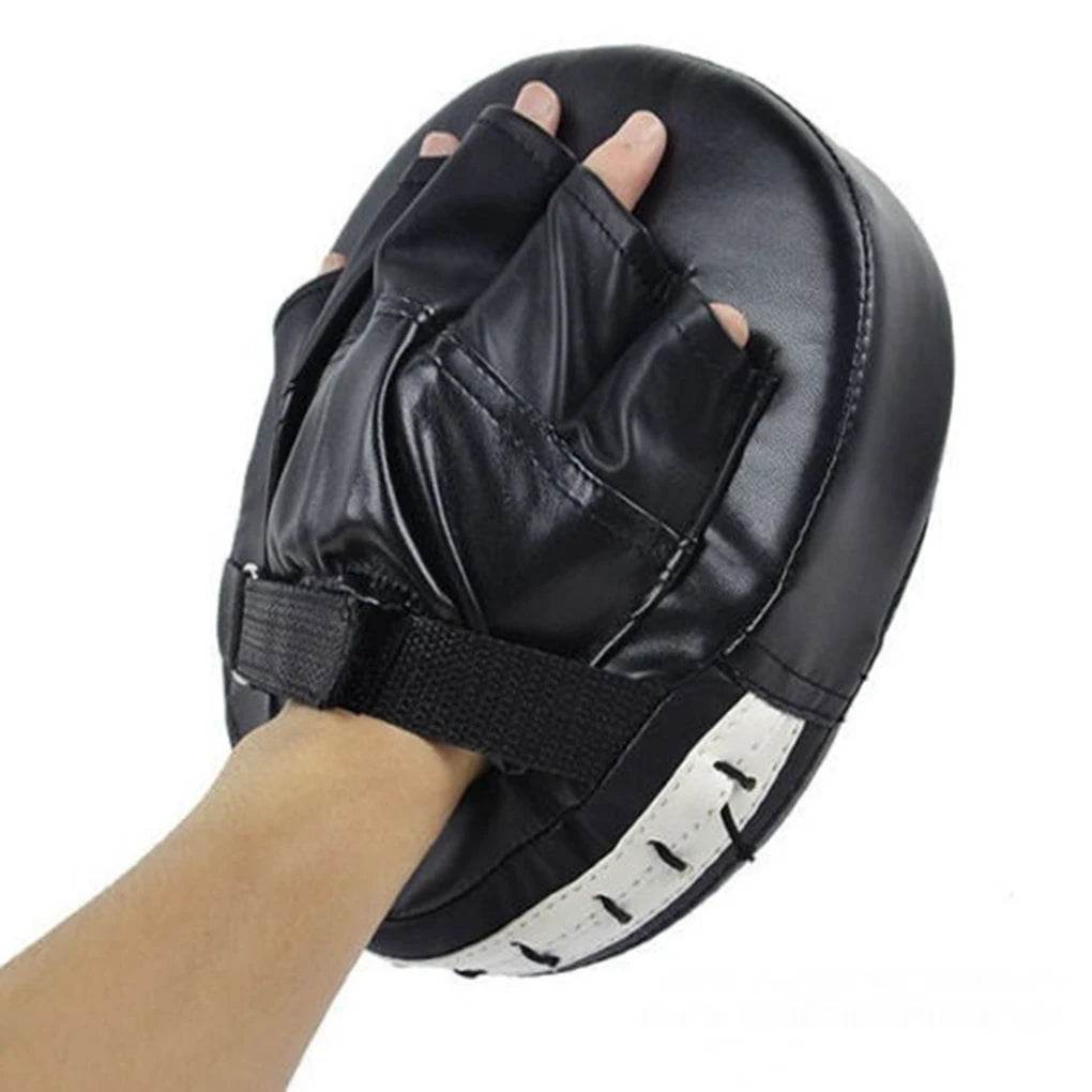 Breathable Boxing Gloves PU Leather For Adults And Kids - ToylandEU