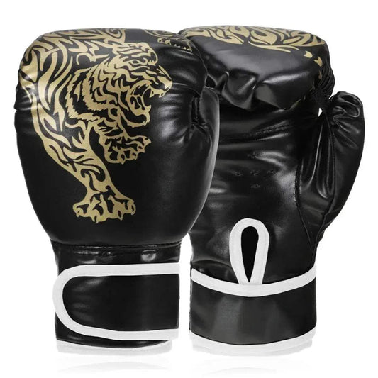  Breathable Boxing Gloves PU Leather Gloves Toyland EU -  ToylandEU™