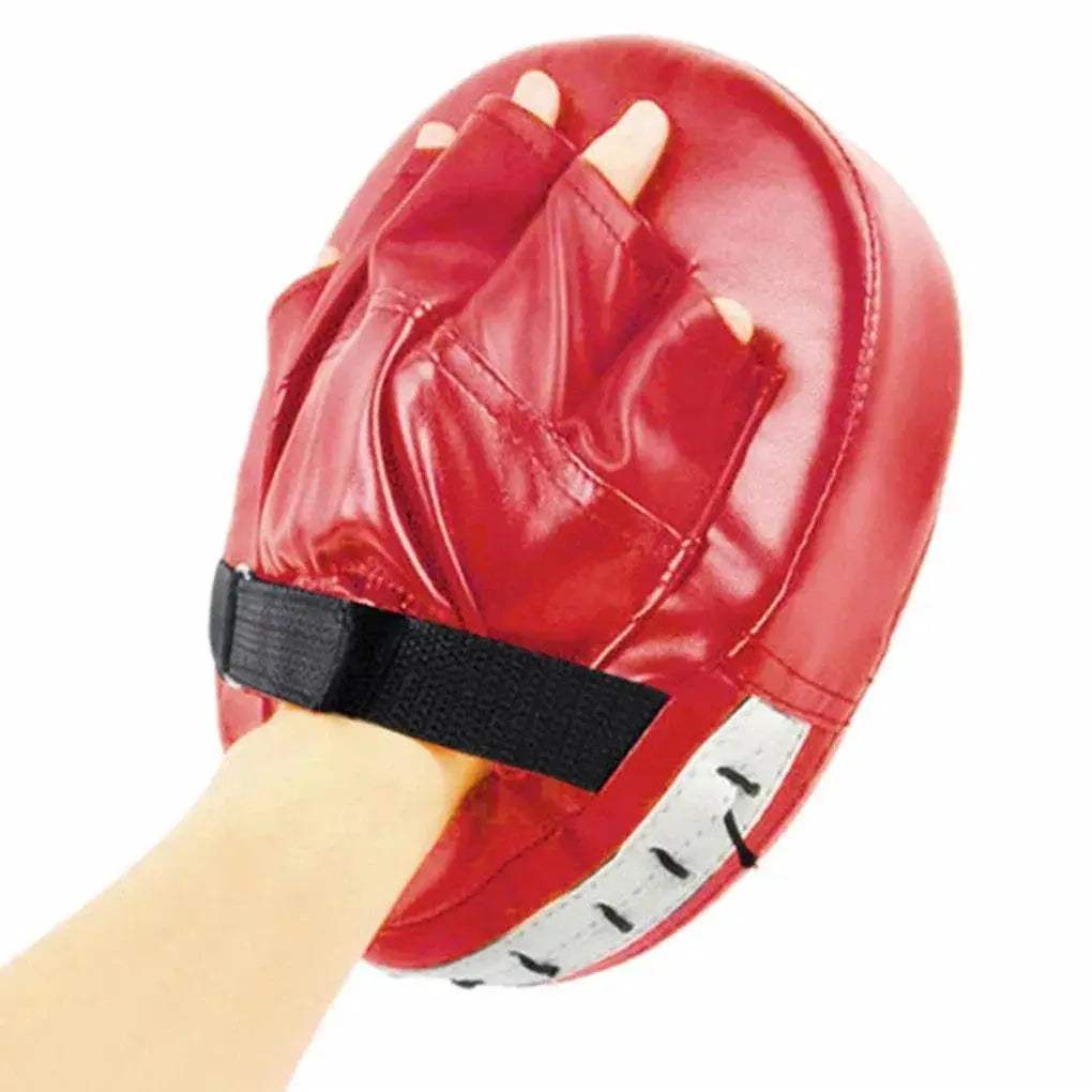  Breathable Boxing Gloves PU Leather Gloves Toyland EU -  ToylandEU™