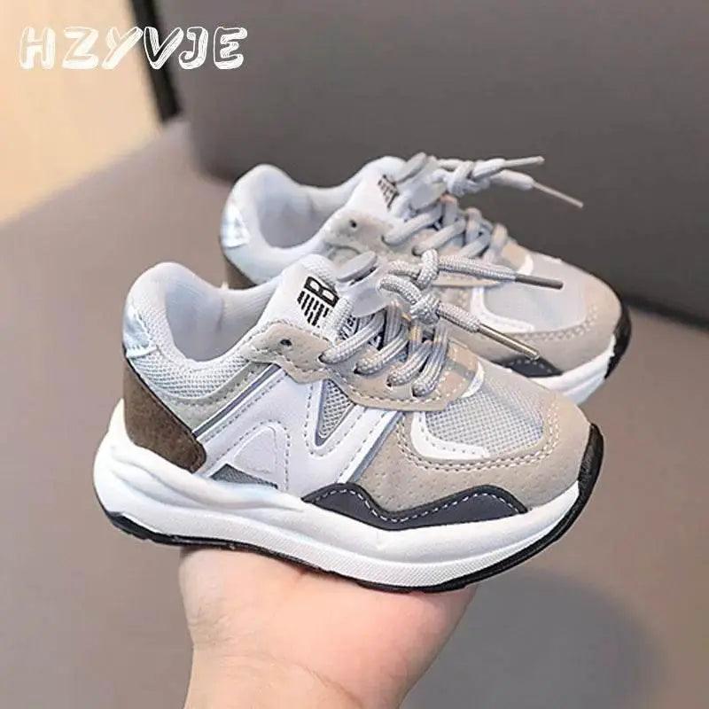  Breathable Casual Sneakers for Kids Aged 4-6 - Toyland EU -  ToylandEU™