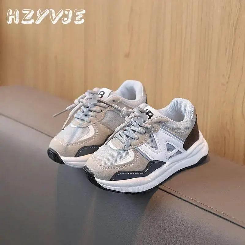  Breathable Casual Sneakers for Kids Aged 4-6 - Toyland EU -  ToylandEU™