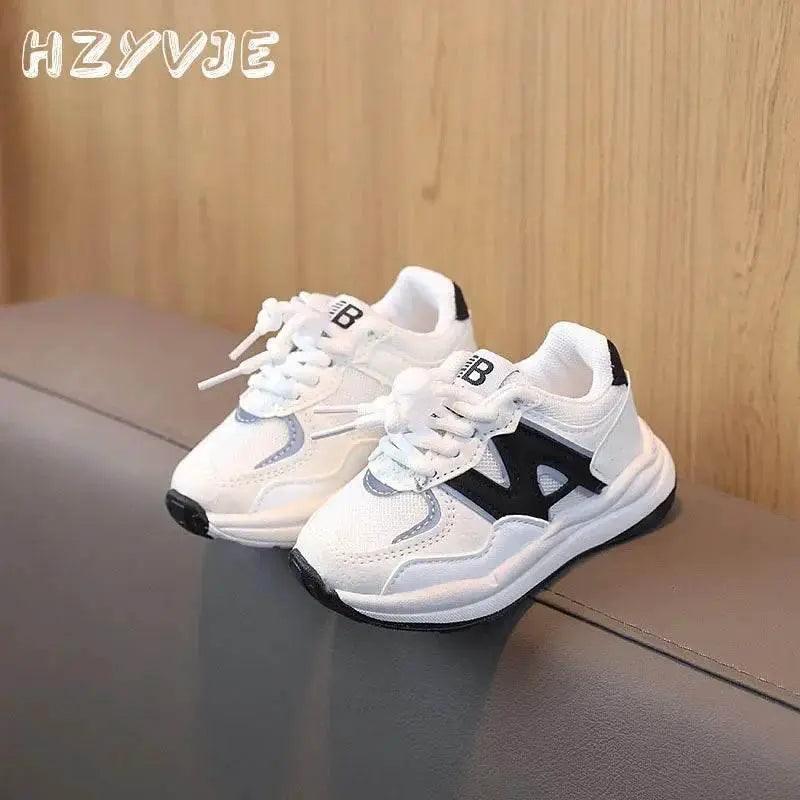  Breathable Casual Sneakers for Kids Aged 4-6 - Toyland EU -  ToylandEU™