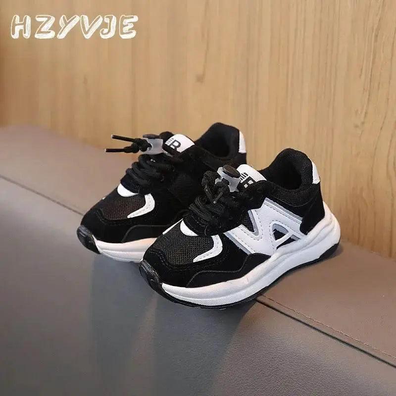  Breathable Casual Sneakers for Kids Aged 4-6 - Toyland EU -  ToylandEU™