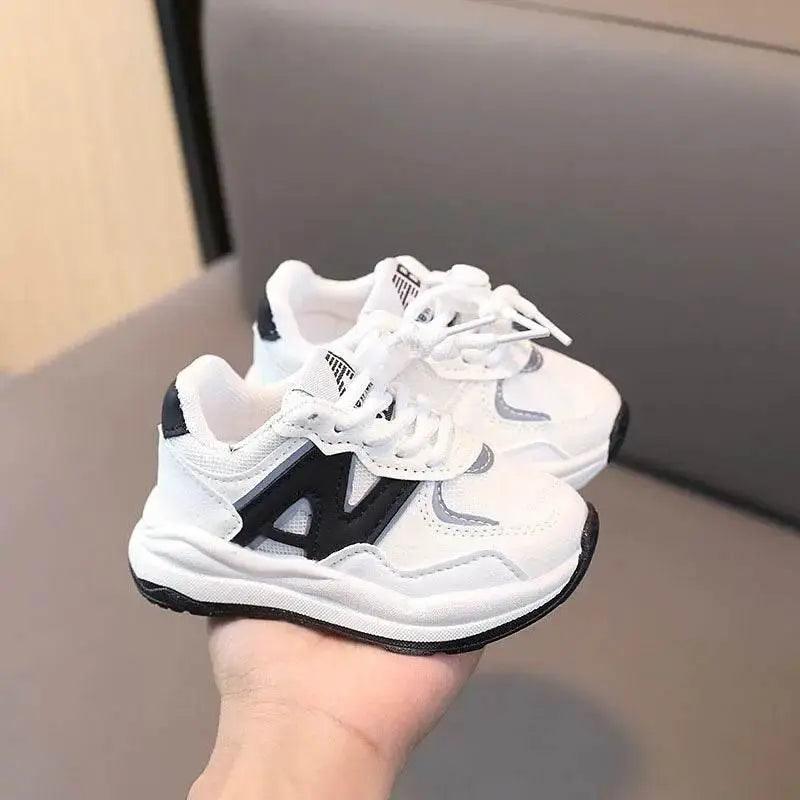  Breathable Casual Sneakers for Kids Aged 4-6 - Toyland EU -  ToylandEU™