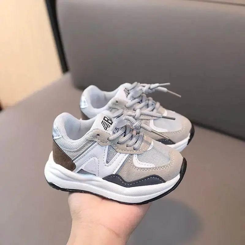  Breathable Casual Sneakers for Kids Aged 4-6 - Toyland EU -  ToylandEU™