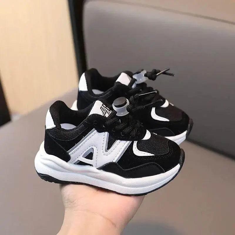  Breathable Casual Sneakers for Kids Aged 4-6 - Toyland EU -  ToylandEU™