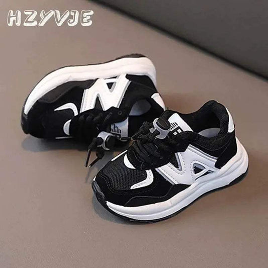  Breathable Casual Sneakers for Kids Aged 4-6 - Toyland EU -  ToylandEU™