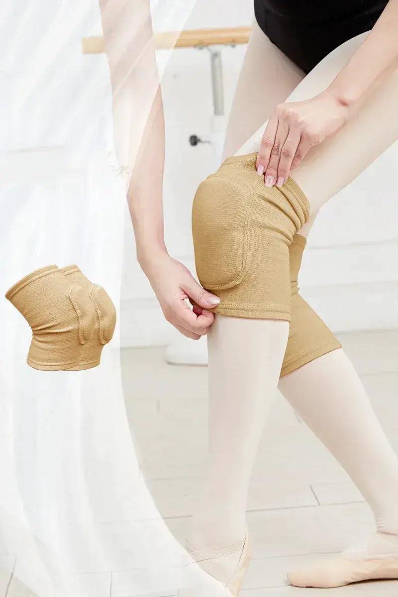  Breathable Dance Knee Pads For Women And Kids Comfort -  ToylandEU™