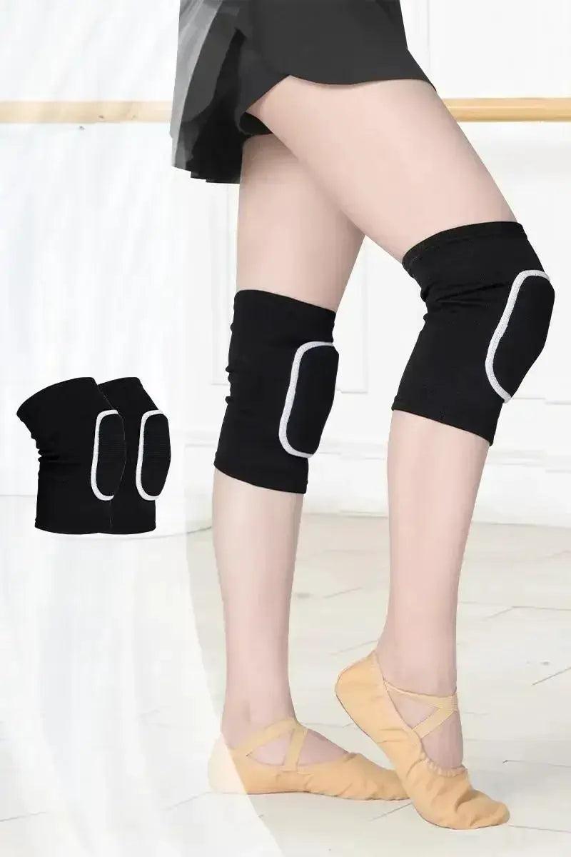  Breathable Dance Knee Pads For Women And Kids Comfort -  ToylandEU™