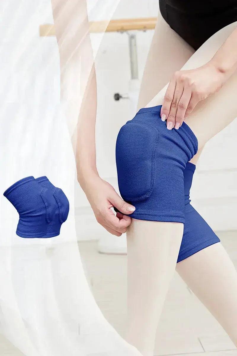  Breathable Dance Knee Pads For Women And Kids Comfort -  ToylandEU™