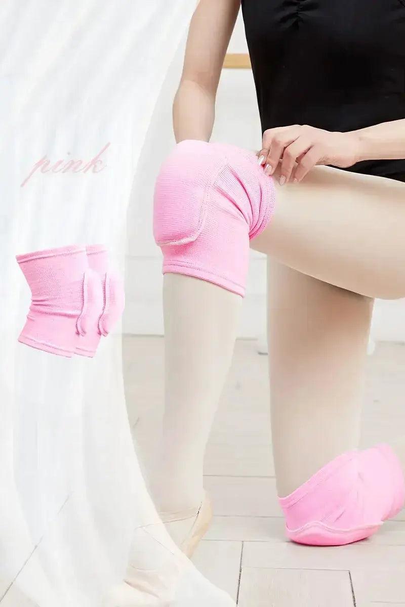  Breathable Dance Knee Pads For Women And Kids Comfort -  ToylandEU™