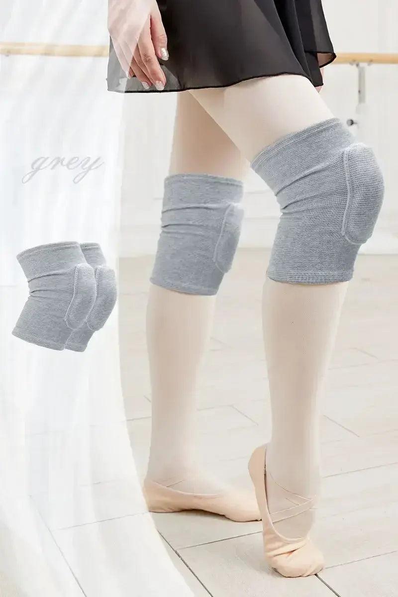  Breathable Dance Knee Pads For Women And Kids Comfort -  ToylandEU™