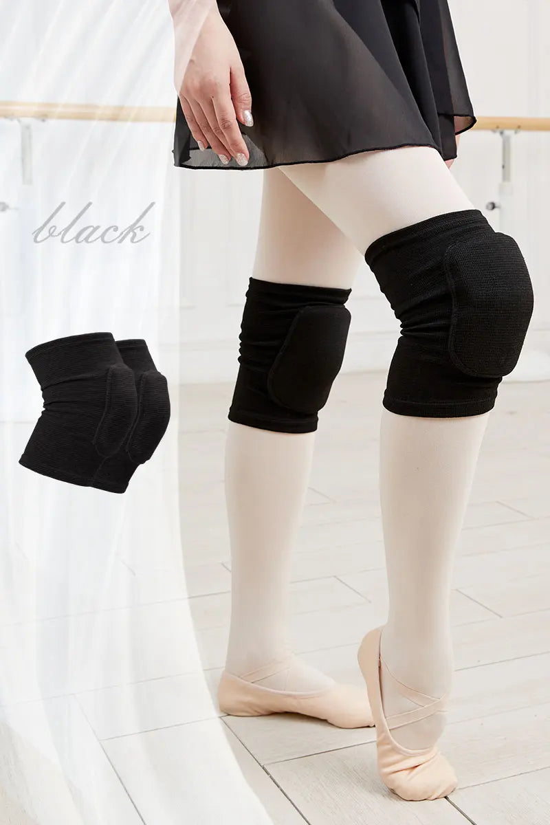 Breathable Dance Knee Pads For Women And Kids Protection - ToylandEU