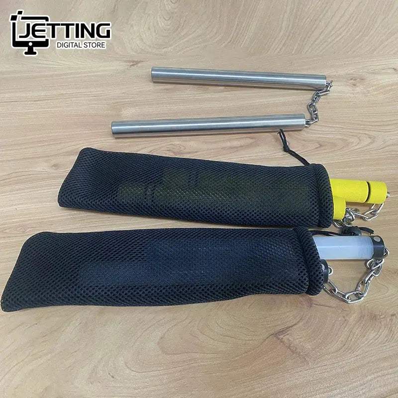  Nunchucks Bag Breathable Drawstring Universal Pouch -  ToylandEU™