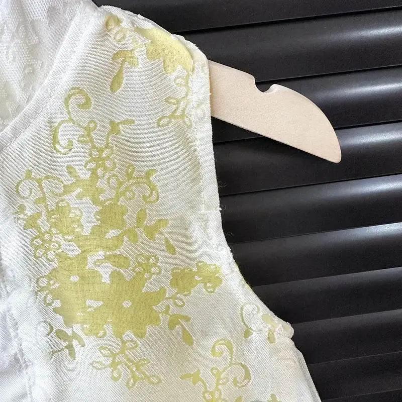  Breathable Girls Sleeveless Romper 3D Bow Toyland EU -  ToylandEU™