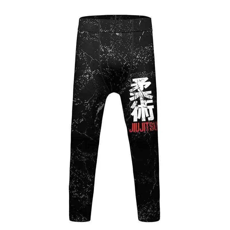  Breathable Jiu Jitsu Rashguard Set 3D Print Toyland EU -  ToylandEU™
