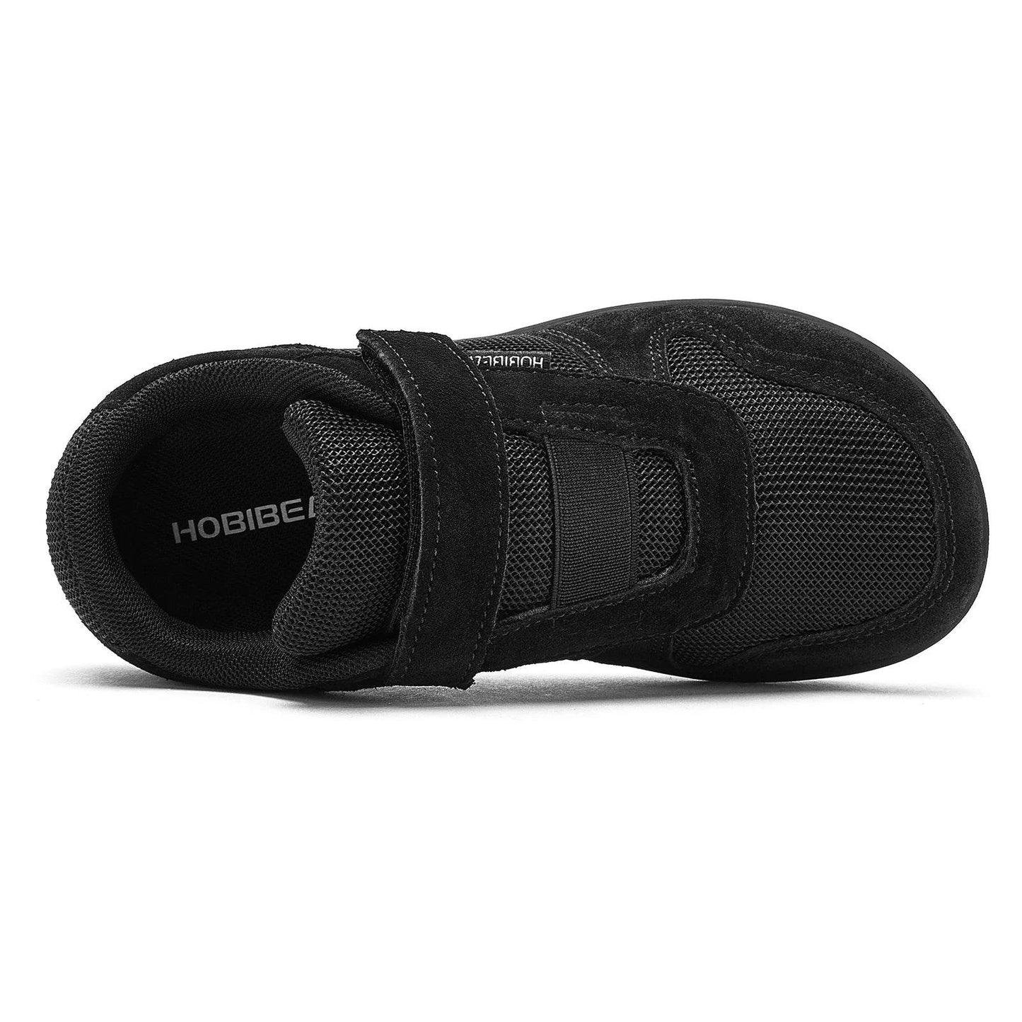 Breathable Kids Barefoot Sneakers Lightweight Hook Loop Closure for Active Children - ToylandEU