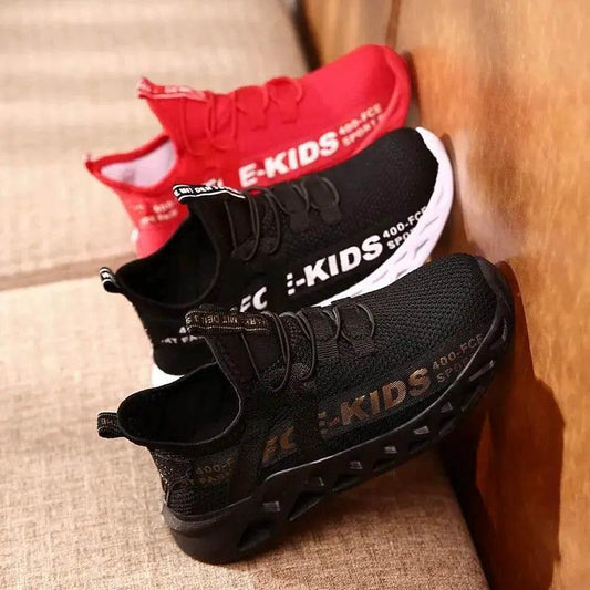  Breathable Kids Sport Sneakers for Ages 5 to 15 - Toyland EU -  ToylandEU™