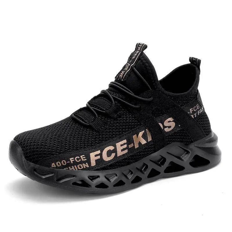  Breathable Kids Sport Sneakers for Ages 5 to 15 - Toyland EU -  ToylandEU™