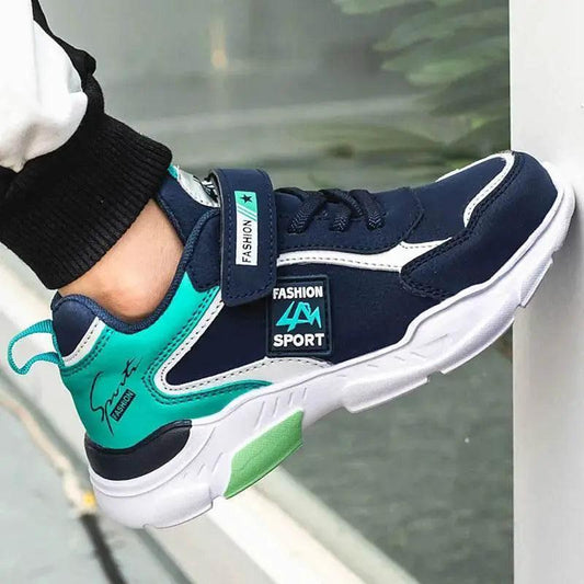  Breathable Lightweight Children's Sneakers - EALSQNCN -  ToylandEU™