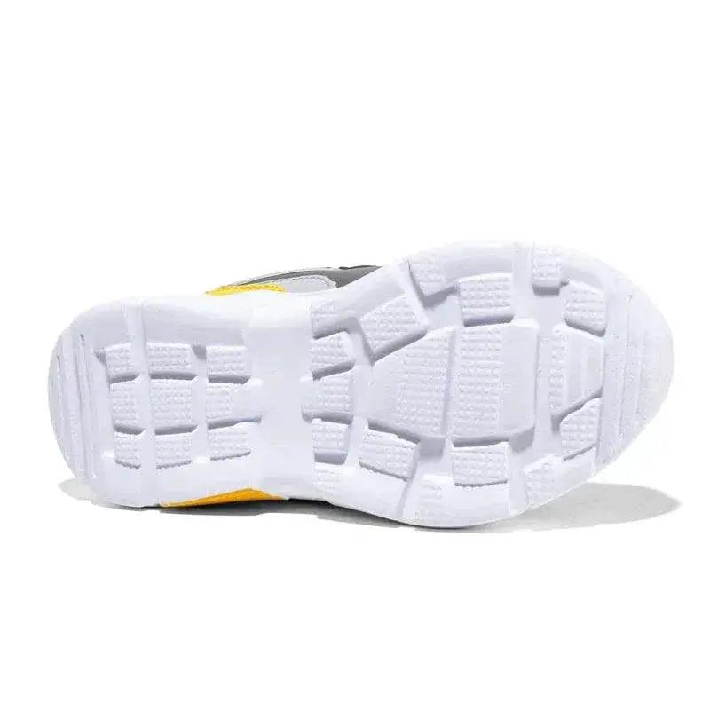  Breathable Lightweight Children's Sneakers - EALSQNCN -  ToylandEU™