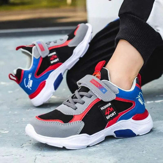  Breathable Lightweight Children's Sneakers - EALSQNCN -  ToylandEU™